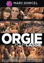 Shona River es  en Une nuit d'Orgie pour Cassie