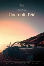 Película Une nuit d’été