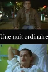 Película Une nuit ordinaire