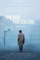 Póster de la película Une nuit particulière