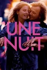 Poster de Une nuit