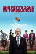 Película Une petite zone de turbulences