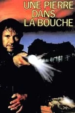 Tom McLoughlin en la película Une pierre dans la bouche