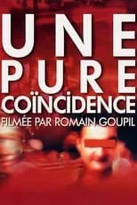 Tonie Marshall interpreta a Self en Une pure coïncidence