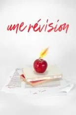 Poster de Une révision