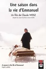 Película Une saison dans la vie d'Emmanuel