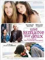 Película Une semaine sur deux (et la moitié des vacances scolaires)