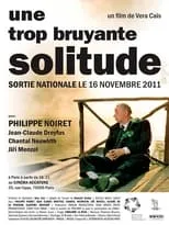 Portada de Une trop bruyante solitude