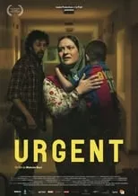 Película Une urgence ordinaire