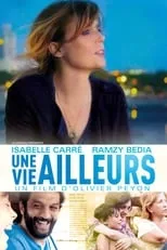 Poster de la película Une vie ailleurs - Películas hoy en TV