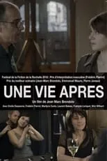 Película Une vie après