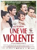 Poster de la película Une vie violente - Películas hoy en TV