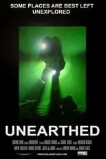 Poster de la película Unearthed - Películas hoy en TV