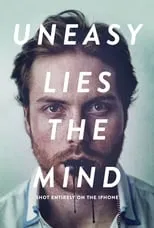 Jonas Fisch es Peter en Uneasy Lies the Mind