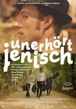 Poster de la película Unerhört Jenisch - Películas hoy en TV