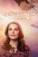 Portada de Unexpected Grace