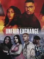 Portada de Unfair Exchange