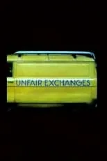 Rosalind March interpreta a Sarah en Unfair Exchanges