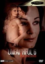 Portada de Unfaithful 6