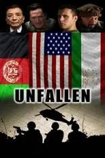 Poster de la película Unfallen - Películas hoy en TV