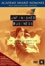 Michele Fawdon interpreta a Maureen en Unfinished Business