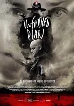 Ben Shepherd es Self en Unfinished Plan: El camino de Alain Johannes