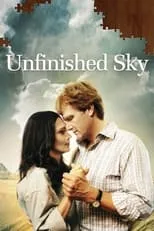 Unfinished Sky portada