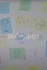 Poster de Unfinished