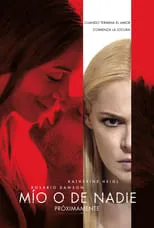 Poster de Unforgettable (Amor, celos, locura)