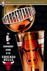 Scottie Pippen interpreta a Self en Unforgettabulls: The 6th NBA Championship Season of the Chicago Bulls