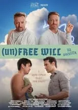 Derek DeVault es  en (Un)Free Will