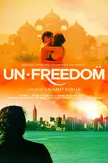 Ankur Vikal interpreta a Najeeb en Unfreedom