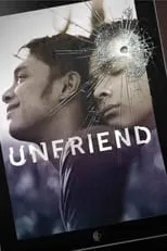 Poster de Unfriend