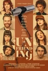 Sean Meldrum es Blake en Unfriending