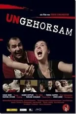 Poster de Ungehorsam