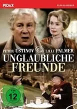 Portada de Unglaubliche Freunde