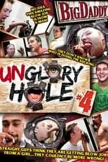 Parker Brookes es  en Unglory Hole 4