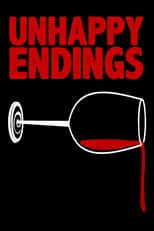 Película Unhappy Endings