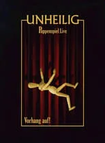 Poster de la película Unheilig: Puppenspiel Live - Vorhang auf! - Películas hoy en TV