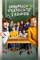 Película Unheimlich perfekte Freunde