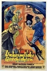 Poster de la película Unheimliche Geschichten - Películas hoy en TV