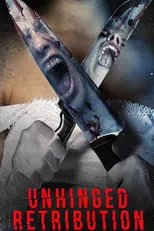 Poster de Unhinged: Retribution