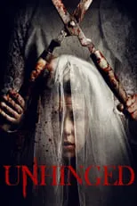 Poster de Unhinged