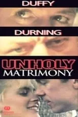 Poster de la película Unholy Matrimony - Películas hoy en TV