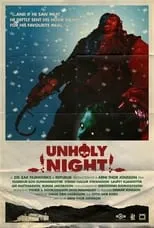 Póster de la película Unholy Night