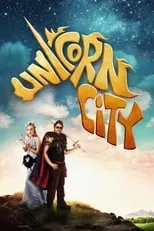 Póster de la película Unicorn City