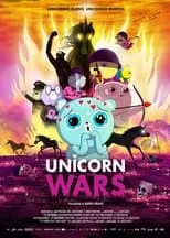 Poster de la película Unicorn Wars - Películas hoy en TV