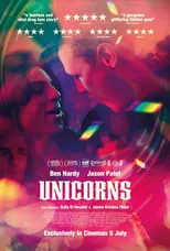 Sagar Radia interpreta a Faiz en Unicorns