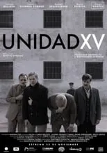 Poster de Unidad XV