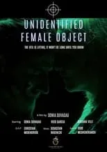 Sarah Beaudin es Jupiter en Unidentified Female Object